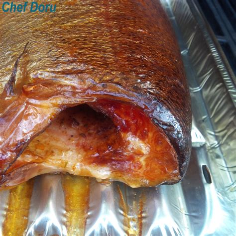 Great Whole Smoked Salmon How To Make Perfect Recipes