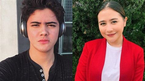 Trending Soal Momen Pertemuan Aliando Syarief Dan Prilly Latuconsina