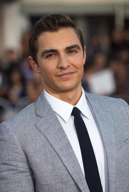 Dave Franco Naked Male Celebrities
