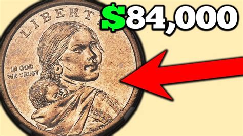 84 000 Dollar Coin Sells At Auction Rare Coins Worth A Fortune