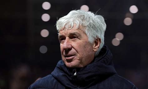 Atalanta Gasperini Il Gran Tiro Di Muriel Ha Spinto La Squadra Cip