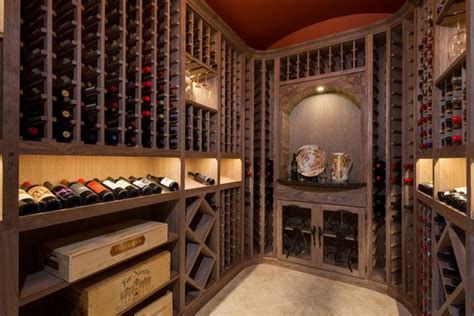 Custom Wine Racks Australia Eldora Weddle