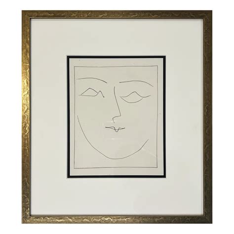 Pablo Picasso Carnaval Carnival At 1stdibs