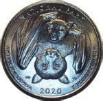 2020 American Samoa Quarter Errors Varieties And Values