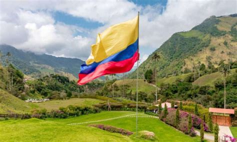 Colombia El Pa S De La Belleza Busca Impulsar El Turismo Nacional