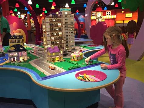 LEGOLAND Michigan: 10 Best Things to do at Legoland in Auburn Hills - grkids.com