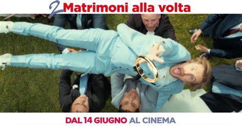 Matrimoni Alla Volta Trailer E Data D Uscita Della Commedia Francese