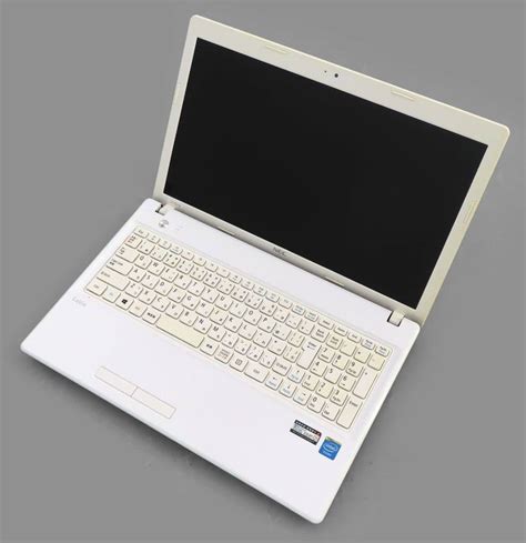 駿河屋 【ジャンク】ノート型pc本体 Lavie Pc Le150n1w P2（ノートpc）