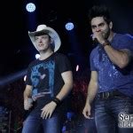 Fotos Grava O Dvd Israel E Rodolffo Em Goi Nia Sertanejo Oficial