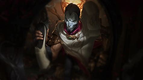 Jhin Build for ADC with Highest Winrate, Guides, Runes, Items