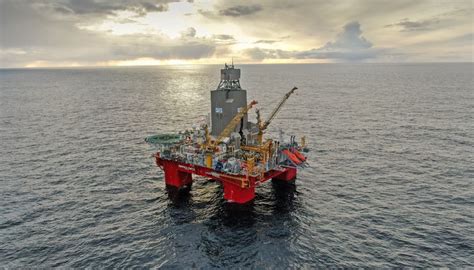 Neptune Finds Hydrocarbons In Norwegian Sea Prospect Offshore Energy