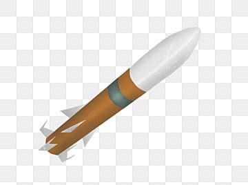 Missile PNG Vector PSD And Clipart With Transparent Background For