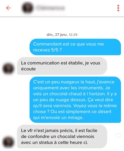 Phrase Daccroche Tinder Premiers Messages Efficaces