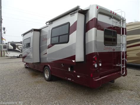 2006 Forest River Lexington 255DS GTS RV For Sale In Opelousas LA