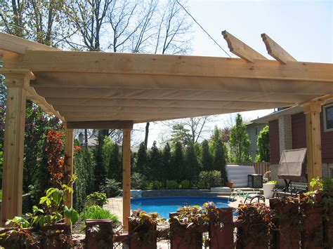 Triangle Shaped Gazebo 25 Best Collection Of Pergola Or Gazebo We