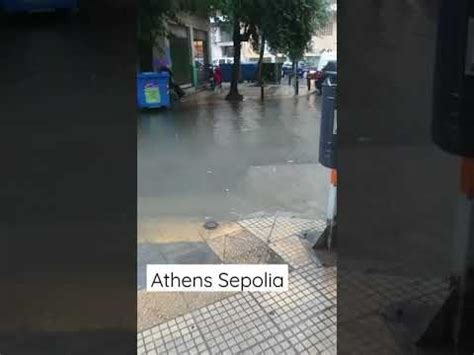 Wetter In Athen Greece Im Oktober 2021 Shorts YouTube