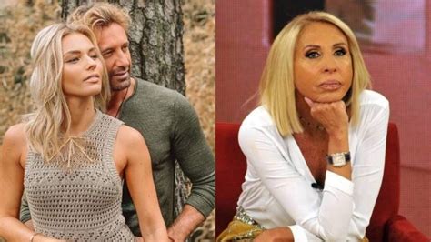 Irina Baeva Y Gabriel Soto Le Ganan A Laura Bozzo La Presentadora