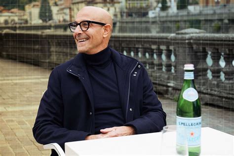 Stanley Tucci Shares His Favorite Restaurants in Italy and More ...