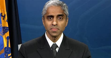 Us Surgeon General On Why Gun Violence Is Being Declared A Public