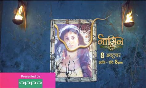 Naagin 2 - Colors Tv