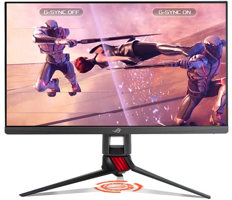 Màn Hình Asus Rog Strix Xg279q S A Tech