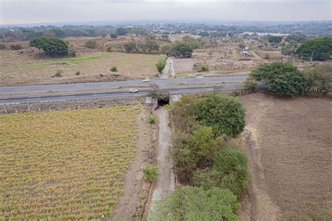 Gobierno De Colima Invierte Casi Mdp En Rehabilitar Caminos Saca