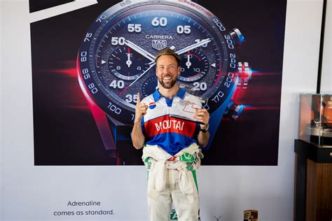 Porsche Paynter Dixon Carrera Cup Bathurst Ltr Liam Talbot