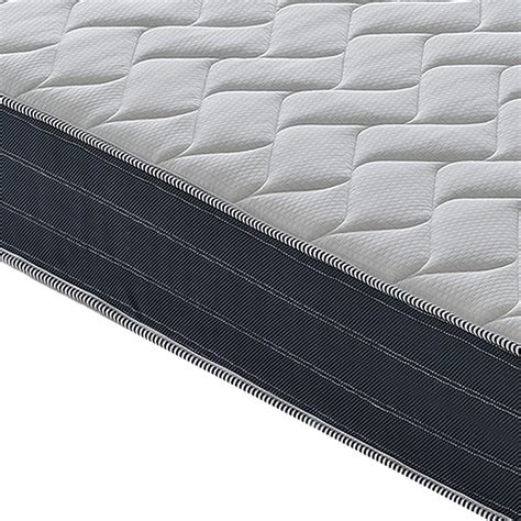 Matelas 140x190 à mémoire de forme ILOVESLEEP Olympe Made in Italy