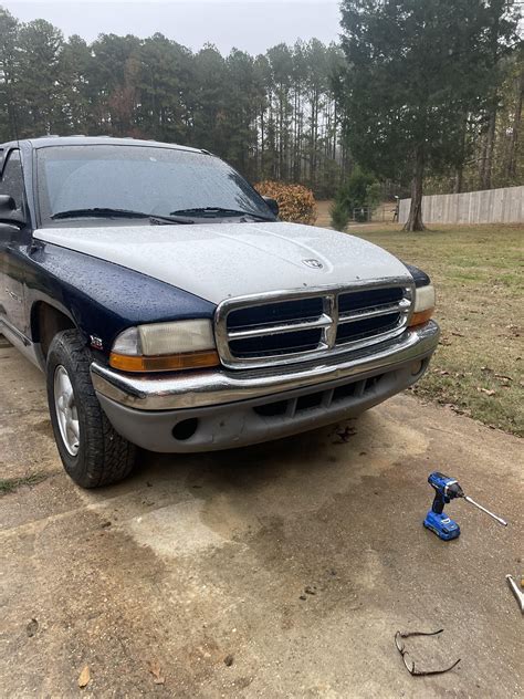 Lift Kit 2000 Dodge Dakota 2wd Rdodgedakota