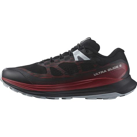 Salomon Ultra Glide Trail Running Shoe Men S Footwear