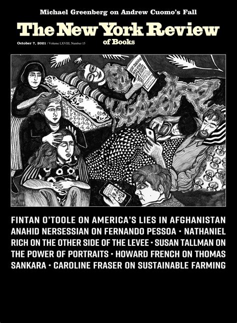 Previews The New York Review Of Books Oct 7 Boomers Daily