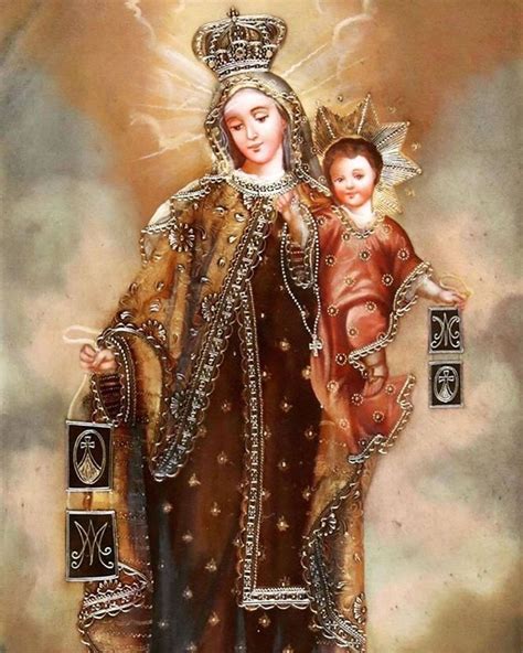 Top Pictures Discalced Hermits Of Our Lady Of Mount Carmel Photos