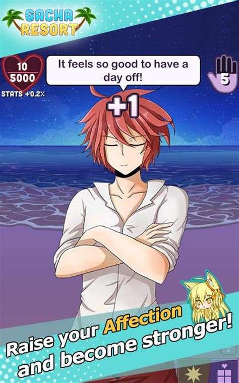 Gacha Resort Apk For Android Download