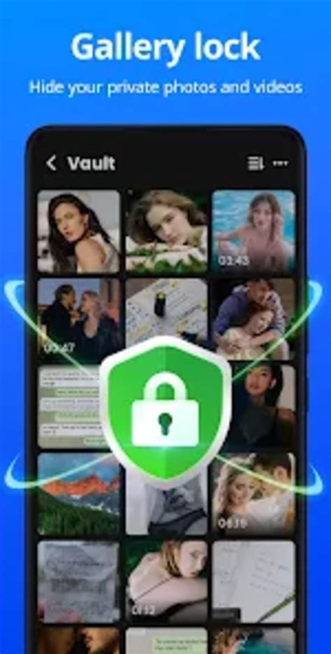 App Lock - Applock Fingerprint APK for Android - Download