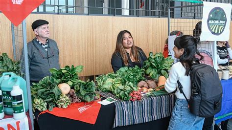 C Rdoba Aprueba Ordenanza Para Regular Ferias Productos Agroecol Gicos