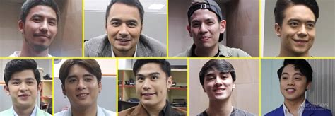 Kapamilya Actors Plans Abs Cbn Entertainment