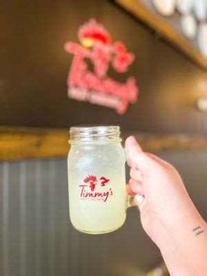 TIMMYS HOT CHICKEN Updated July Photos Reviews W Th St Winston Salem