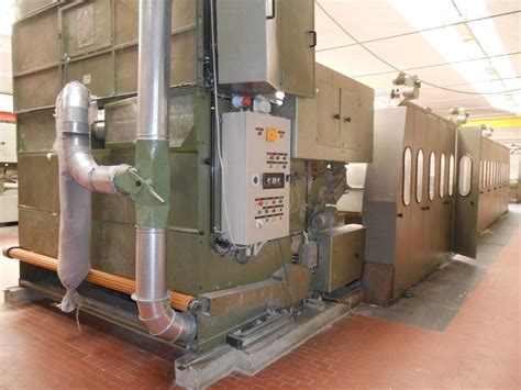 2 Ramella R2000 Woolen Carding Sets