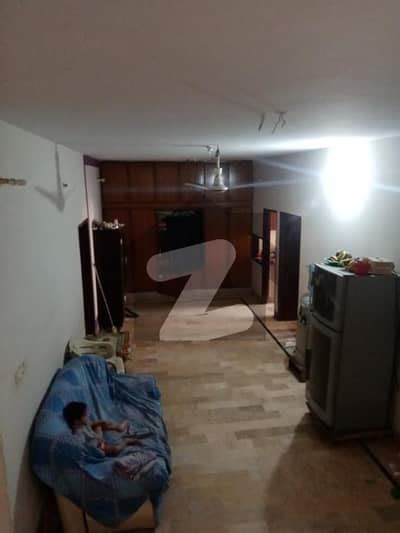 DOUBLE STORY HOUSE FOR SALE Gulistan E Jauhar Block 7 Gulistan E