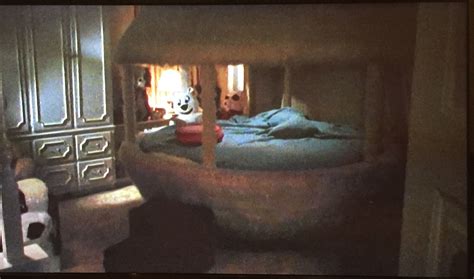 Inside Mansion Bathroom With Tvs