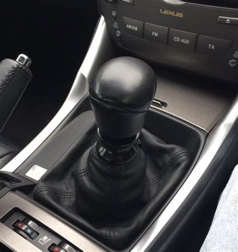 Lexus’ Answer On 2016 Is 200t With A Manual Stick Shift Torque News