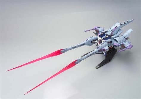 Hg Seed Zgmf X A Freedom Gundam Meteor Unit Gundampros