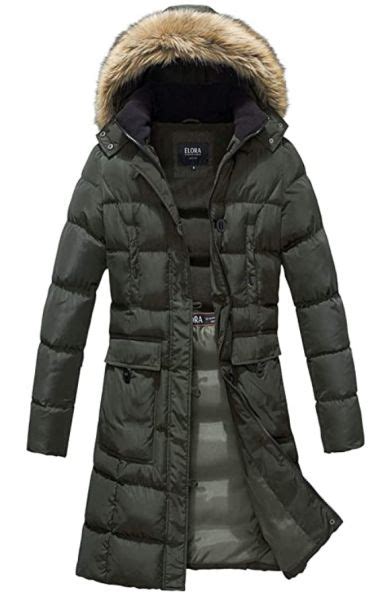 Best Womens Winter Coats For Extreme Cold To Buy In 2021