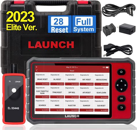 Autel MaxiCheck MX900 Obd2 Escáner herramienta de escaneo de