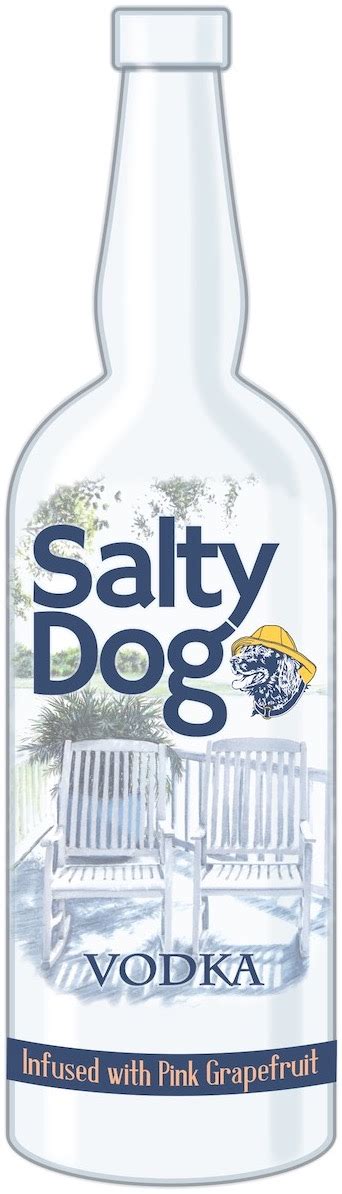 Salty Dog Spirits