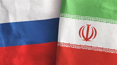 Russia And Iran Phasing Out Us Dollar In Bilateral Trade Settlements