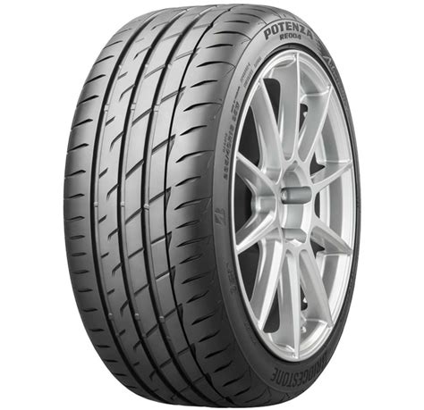 Bridgestone Potenza Adrenalin RE004 Tire: rating, overview, videos ...