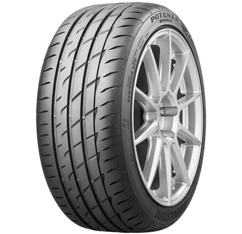 Bridgestone Potenza Adrenalin Re004 Tire Rating Overview Videos