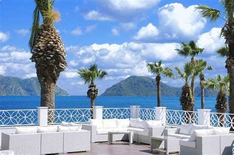 Ideal Prime Beach Marmaris Best Rates Guarantee Book Now
