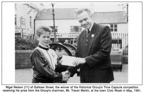 Dromore Historical Journal